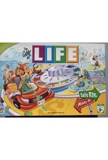 MILTON BRADLEY The Game of Life (2007)