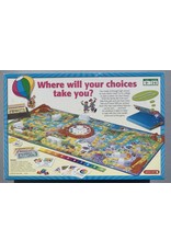MILTON BRADLEY The Game of Life (1960) (Made in 2007)
