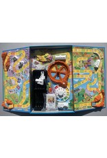 MILTON BRADLEY The Game of Life (1960) (Made in 2007)