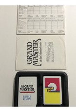 Hoyle Products Grand Master (1986)