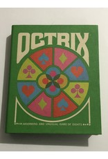 3M Company Octrix (1970)