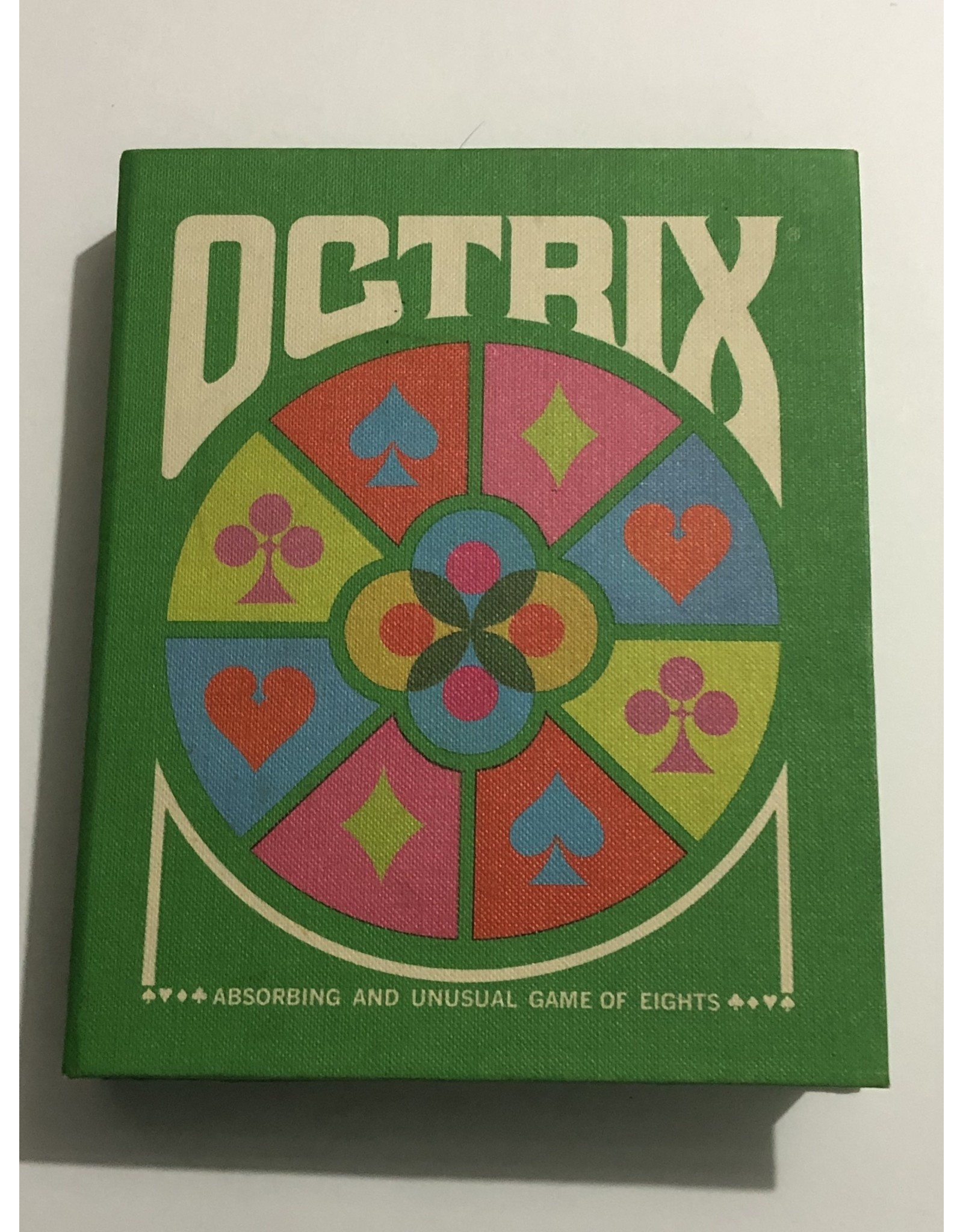 3M Company Octrix (1970)