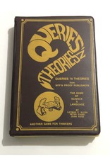 WFF'N PROOF Games Queries 'n Theories (1970)