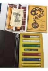 WFF'N PROOF Games Queries 'n Theories (1970)