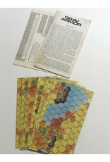 Dwarfstar Games Grav Armor (1982) (Incomplete) (used)
