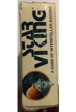 Dwarfstar Games Star Viking (1981) (used)