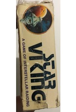 Dwarfstar Games Star Viking (1981) (used)