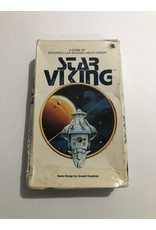 Dwarfstar Games Star Viking (1981) (used)