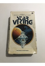 Dwarfstar Games Star Viking (1981)