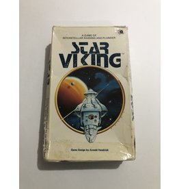 Dwarfstar Games Star Viking (1981) (used)