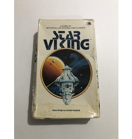 Dwarfstar Games Star Viking (1981)
