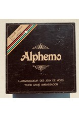 Ludus Alphemo (1987)