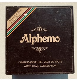 Ludus Alphemo (1987)