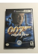 EA GAMES 007 Nightfire (Gamecube)