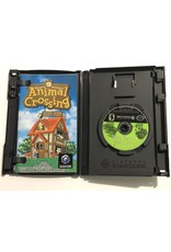 Nintendo Animal Crossing (Gamecube)