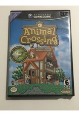 Nintendo Animal Crossing (Gamecube)