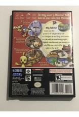 SEGA ENTERPRISES, LTD Billy Hatcher and The Giant Egg (Gamecube)