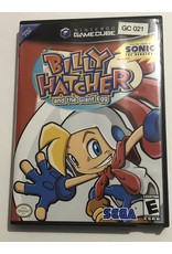 SEGA ENTERPRISES, LTD Billy Hatcher and The Giant Egg (Gamecube)