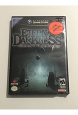 Nintendo Eternal Darkness (Gamecube)