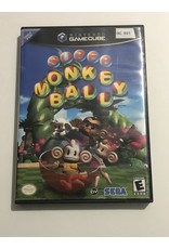 SEGA ENTERPRISES, LTD Super Monkey Ball (Gamecube)