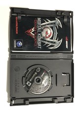 MIDWAY Mortal Kombat Deadly Alliance (Gamecube)