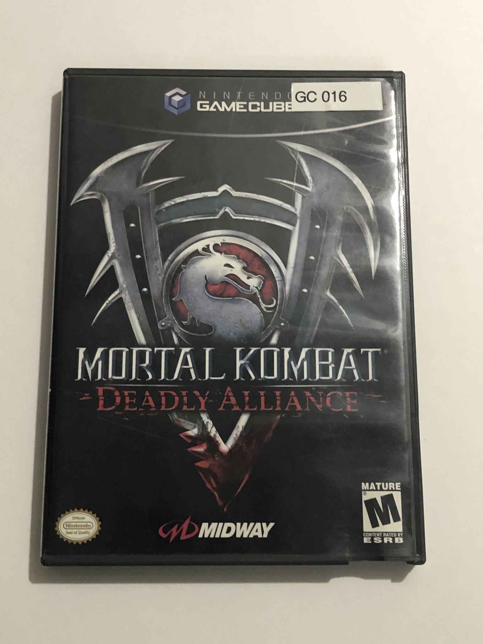 Mortal Kombat トレーディングカード 、ボックス Opening an ENTIRE BOX of Factory Sealed Mortal Kombat