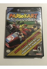 Nintendo Mario Kart Double Dash (Gamecube)