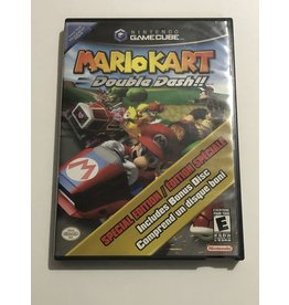 Nintendo Mario Kart Double Dash (Gamecube)