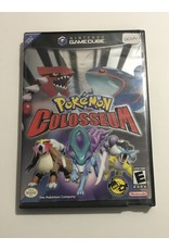 Nintendo Pokemon Colosseum (Gamecube)