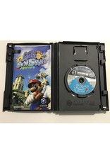 Nintendo Super Mario Sunshine (Gamecube)