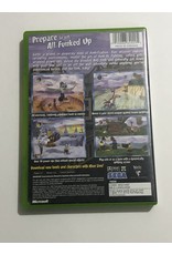 SEGA ENTERPRISES, LTD Toe Jam and Earl 3 Mission to Earth (Xbox)