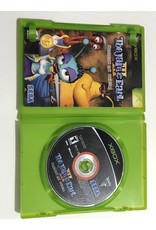 SEGA ENTERPRISES, LTD Toe Jam and Earl 3 Mission to Earth (Xbox)