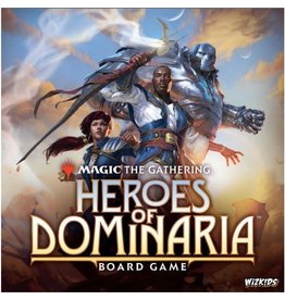 WizKids Heroes of Dominaria: Premium Edition (NIB)