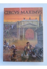 Avalon Hill Game Company Circus Maximus (1979) NIS