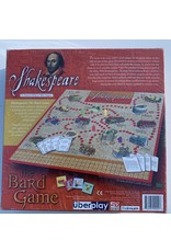 Uberplay Shakespeare: The Bard Game (2004) NIS