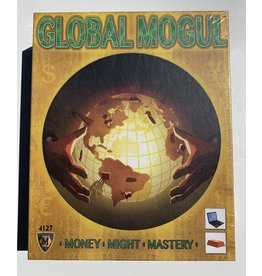 Mayfair Global Mogul (2013) NIS