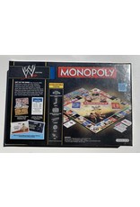 The OP Monopoly: WWE (2014) NIS