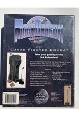 New Dimension Games MoonDragon (1997) NIS