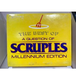 The Best of a Question of Scruples (1999)