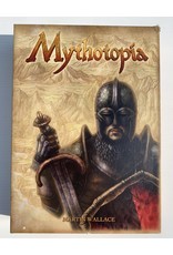 Treefrog Games Mythotopia (2014)
