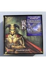 Fantasy Flight Games Warrior Knights (2006)