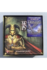 Fantasy Flight Games Warrior Knights (2006)