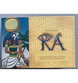 Uberplay Ra (1999) (Made in 2005)