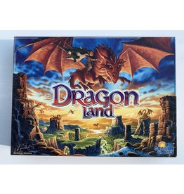 Ravensburger Dragonland (2002)