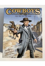 Worthington Games Cowboys: The Way of the Gun (2007)