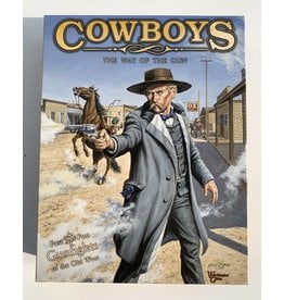 Worthington Games Cowboys: The Way of the Gun (2007)