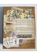 Worthington Games Cowboys: The Way of the Gun (2007)