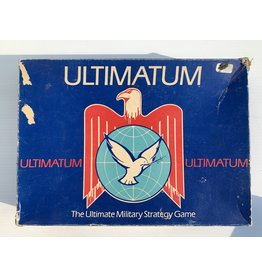 Bates Games Ultimatum (1985)