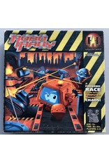 Avalon Hill Game Company RoboRally (1994)  (Made in 2005)