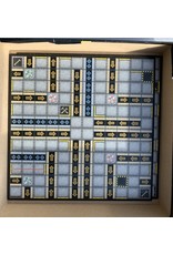Avalon Hill Game Company RoboRally (1994)  (Made in 2005)